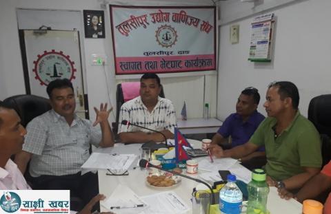 “मदिरामा वृद्धि गरिएको करको पैसाले स्वास्थ्य उपचार कोष” – नगरप्रमुख पाण्डे